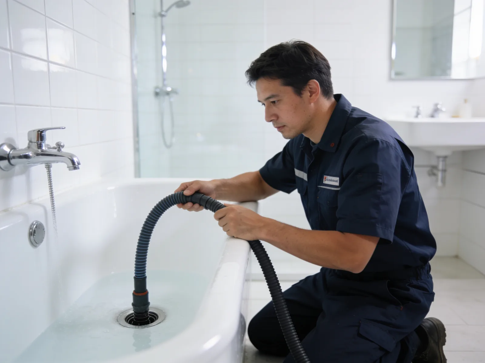 Emergency Plumber Mannsville, KY FAQs